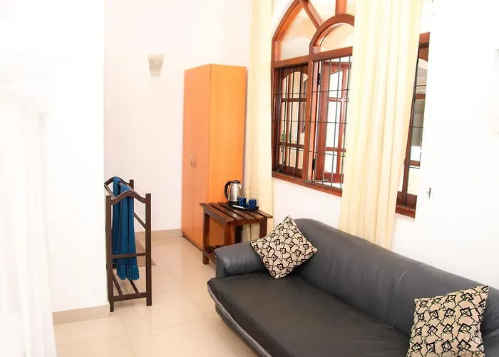 Angel Inn Guest House