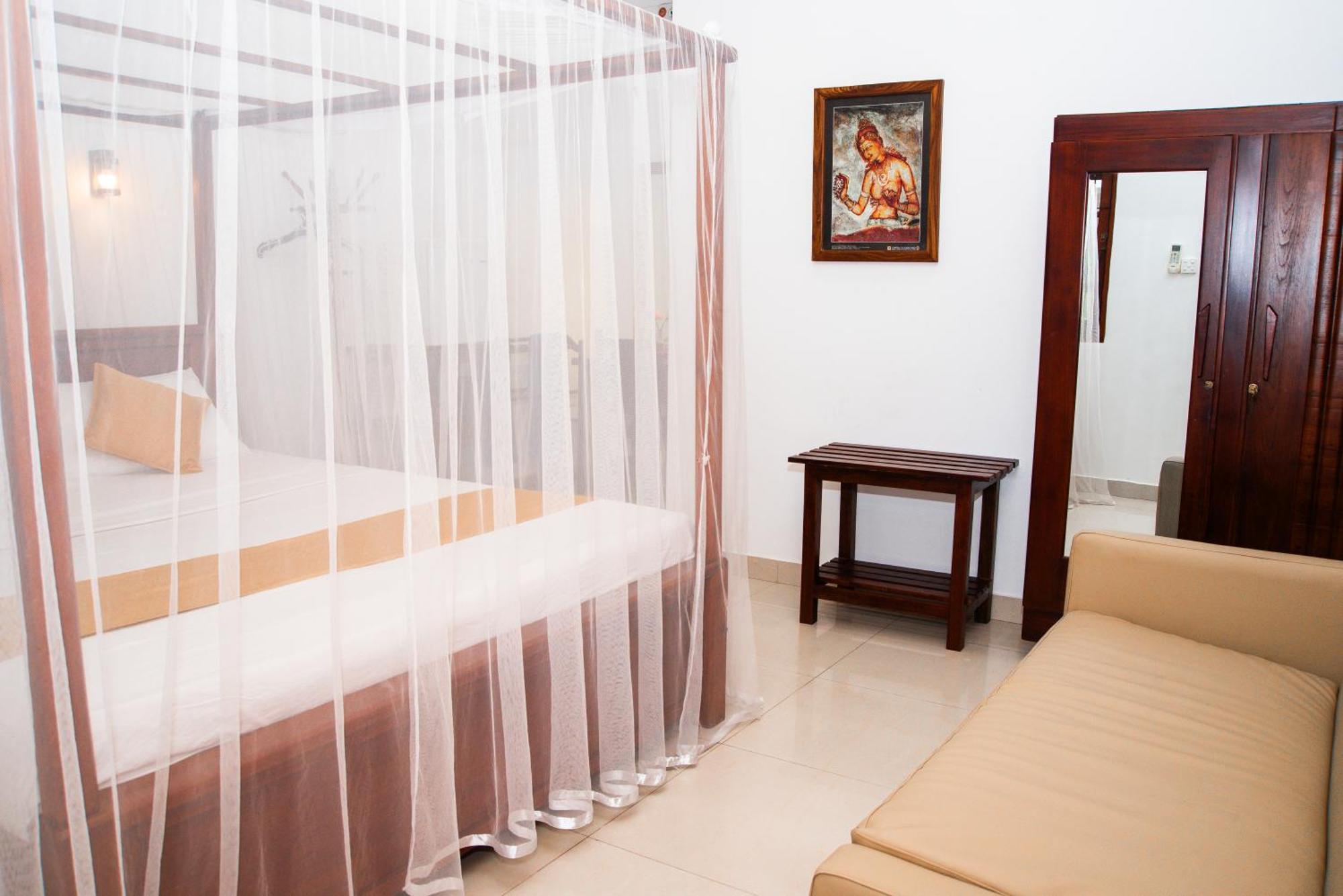 Guest house Angel