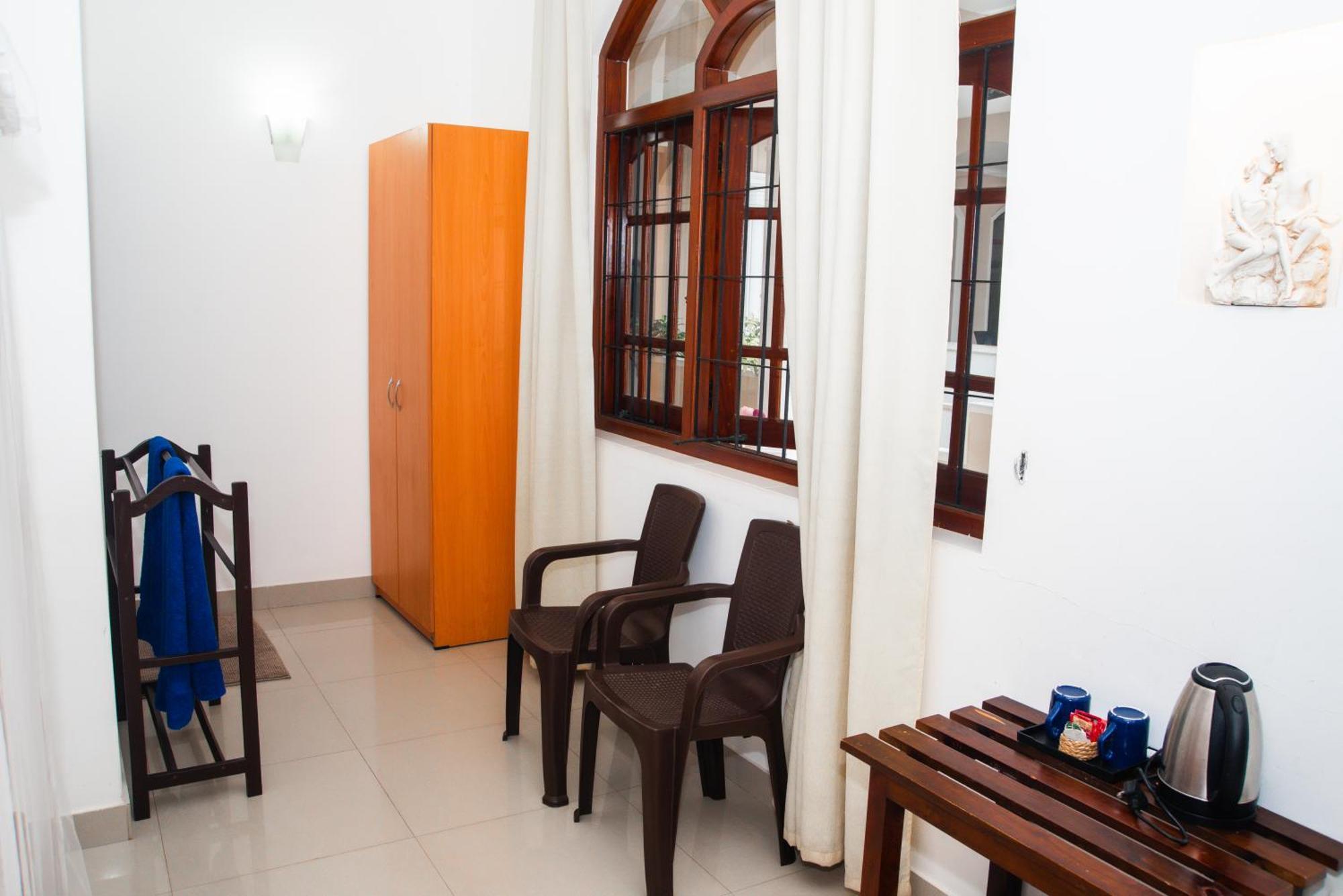 Angel Guest house Negombo