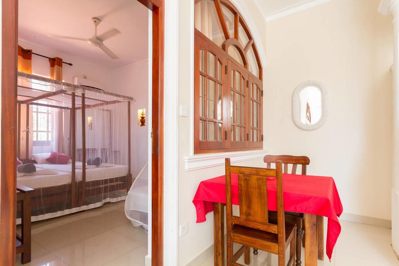 Angel Guest house