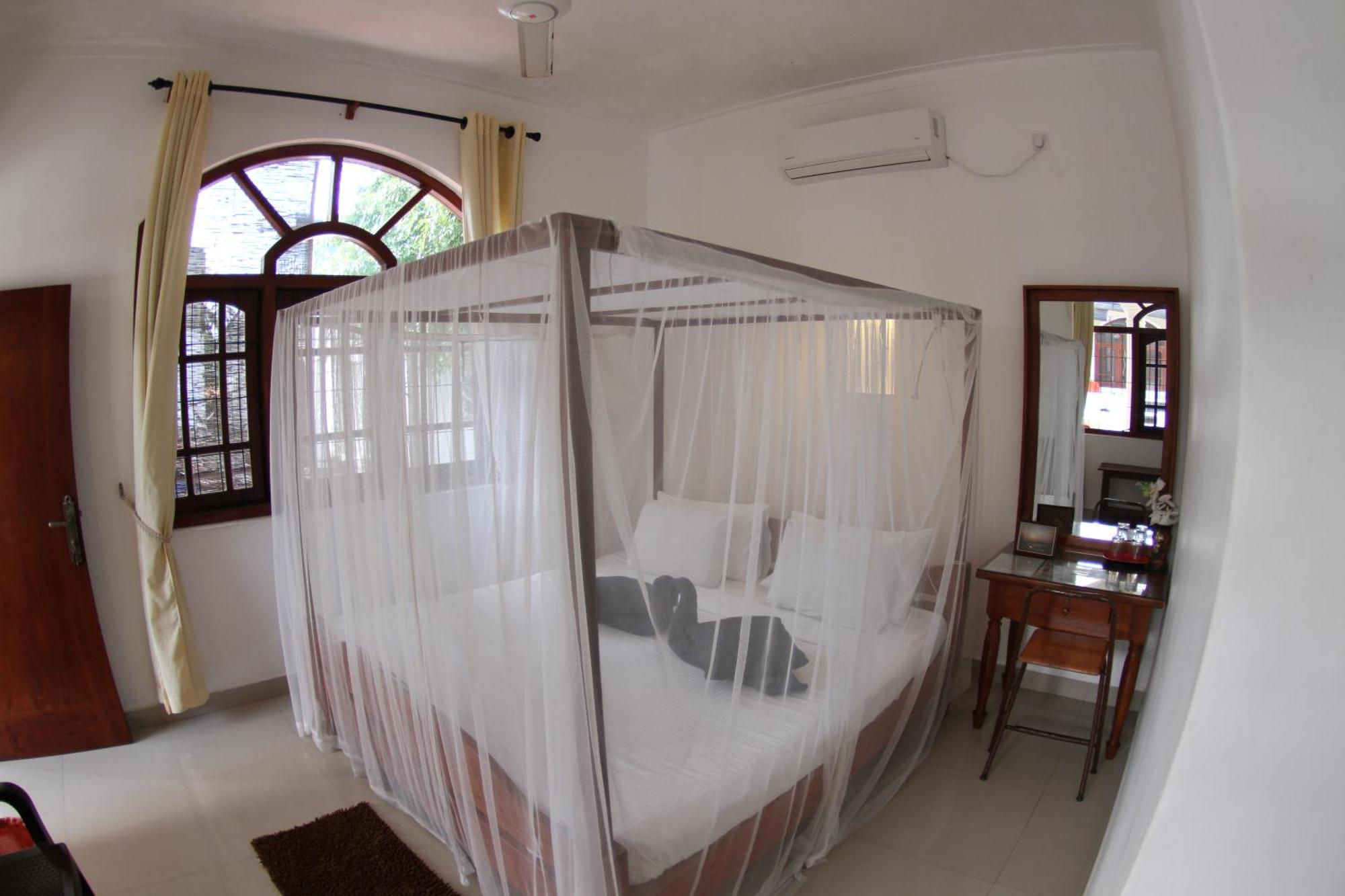 Angel Guest house 2*